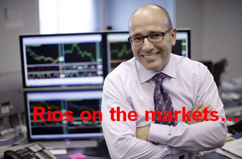 rios on the markets