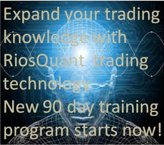 90 Day Trading Program