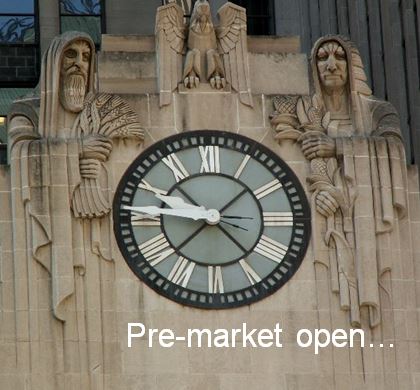 Read more about the article PreMarket: Risk-On trades help world stocks hit 19-month