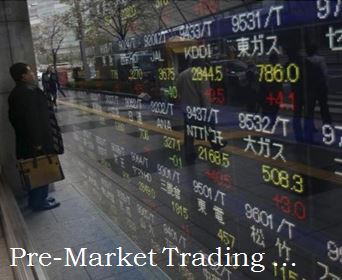 Read more about the article Pre-Market Trading and Live Trading Room Access