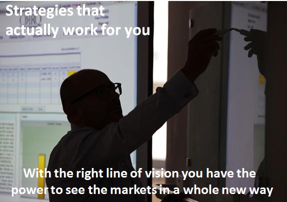 Read more about the article Master Trader Program: Online Trading Course