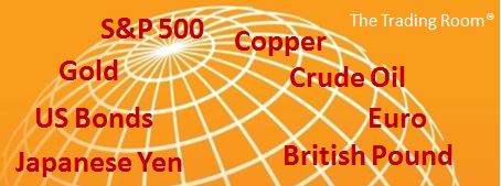 You are currently viewing World Headlines – Major Markets