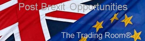 Post Brexit Opportunities – Live Trading Room Access