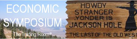 You are currently viewing World Headlines – Jackson Hole Symposium