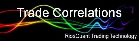 You are currently viewing Special Event: Gain an edge with intermarket correlations