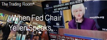 Read more about the article World Headlines – Fed Chair Yellen Testifies