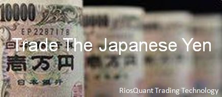 World Headlines – Japanese Yen Strengthens
