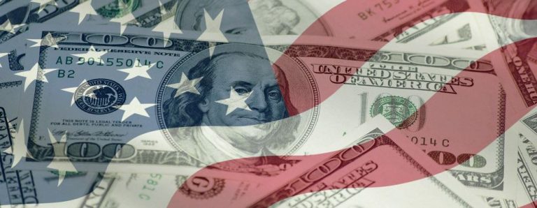 Read more about the article US Dollar Rally Resumes