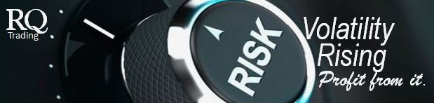 Read more about the article PRE-MARKET: Rising Volatility