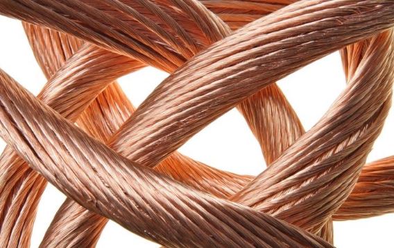 You are currently viewing Pre-Market: Copper Rises