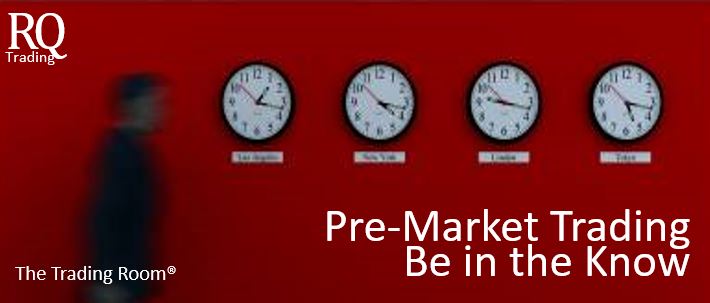 Read more about the article Pre-Market: Stock Futures Slide