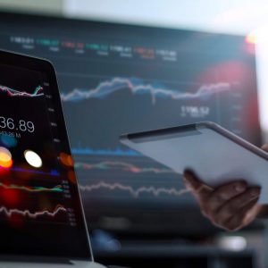 RiosQuant Insiders